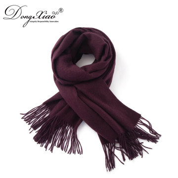 Professioanl Manufacturer Wholesale Scarves Indian 100 % Cashmere Scarf For Men